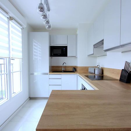 Elbe2 Apartment 8Ppl Gateways To Disneyland Paris Serris Eksteriør bilde