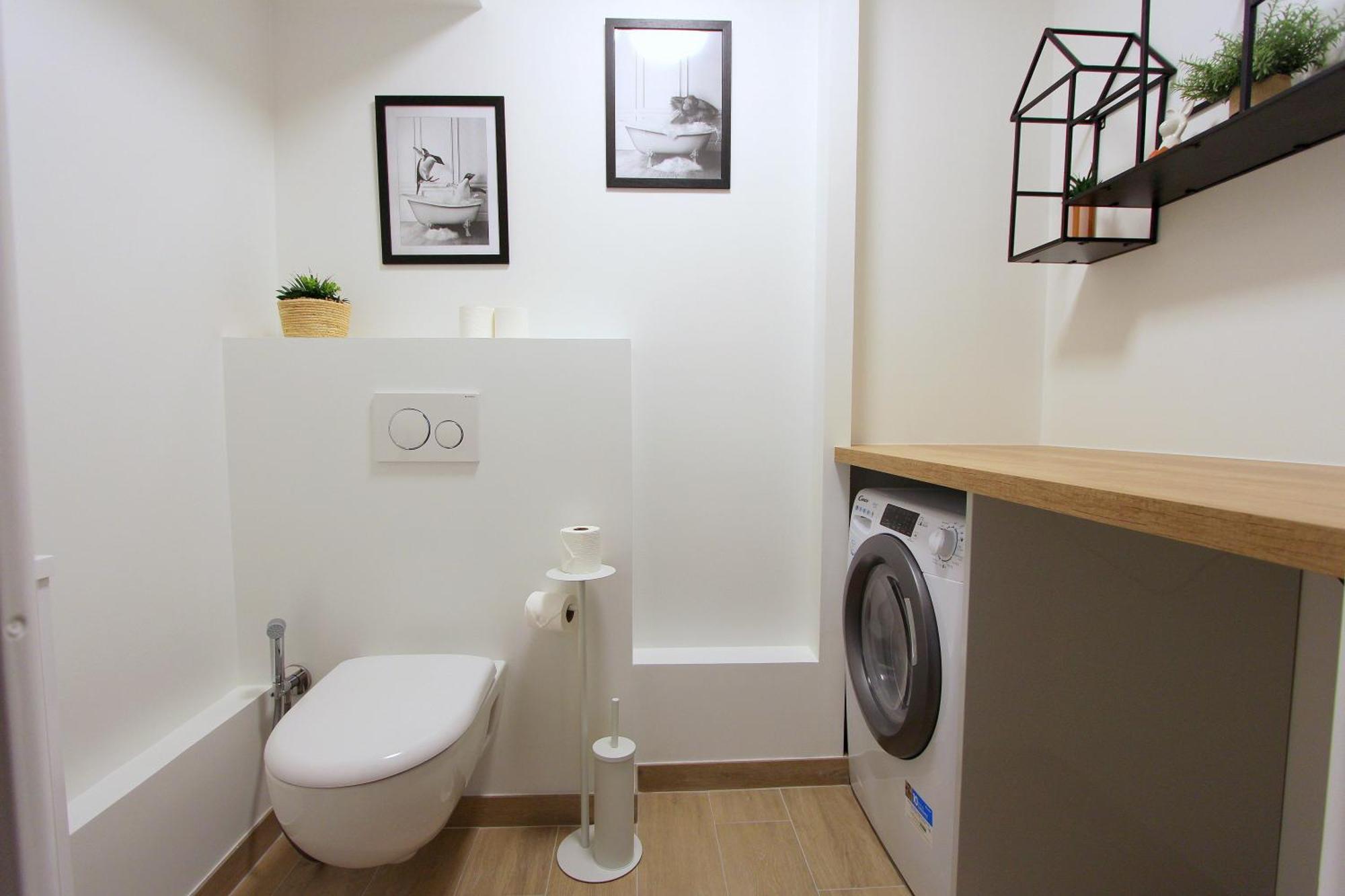 Elbe2 Apartment 8Ppl Gateways To Disneyland Paris Serris Eksteriør bilde