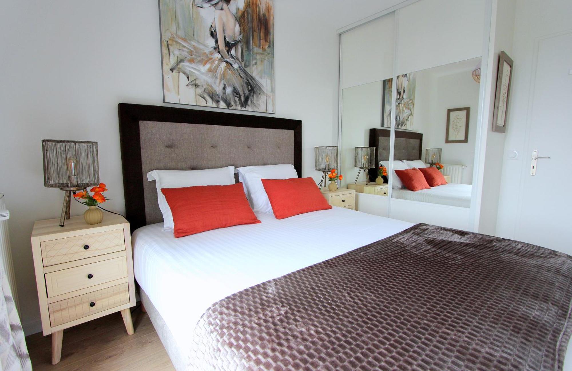 Elbe2 Apartment 8Ppl Gateways To Disneyland Paris Serris Eksteriør bilde
