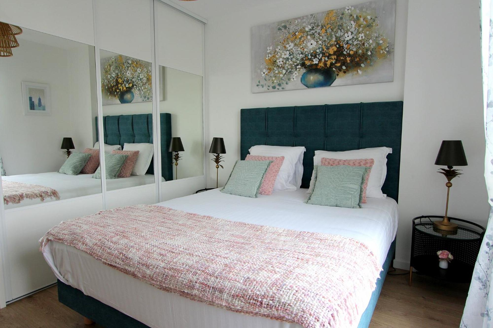 Elbe2 Apartment 8Ppl Gateways To Disneyland Paris Serris Eksteriør bilde