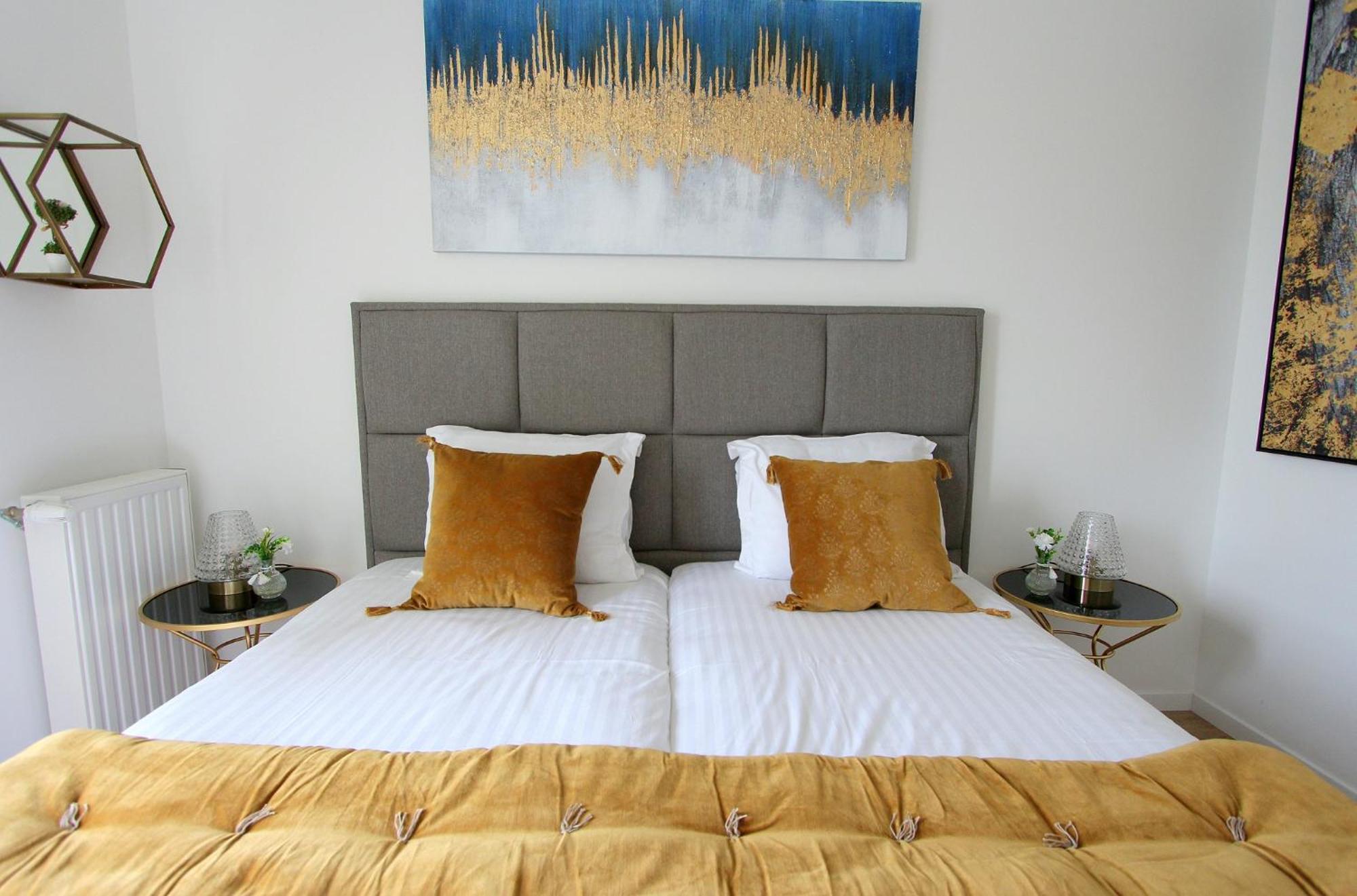 Elbe2 Apartment 8Ppl Gateways To Disneyland Paris Serris Eksteriør bilde